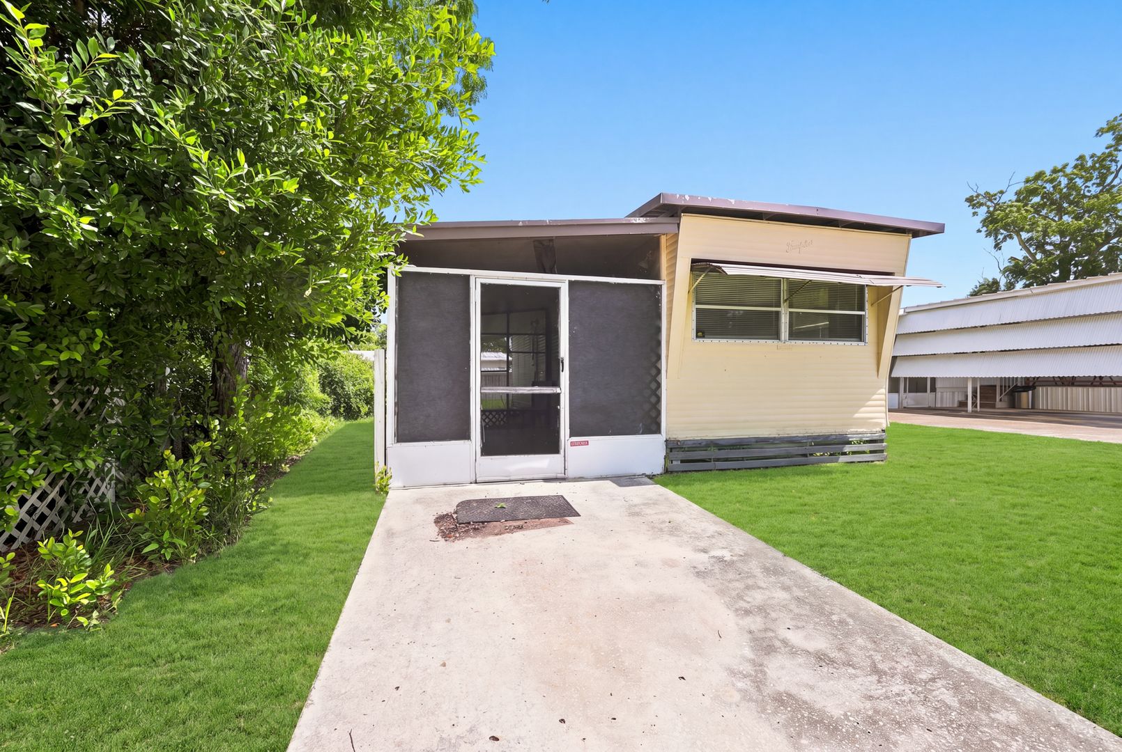 Port Richey House: 7115 Lofty Drive