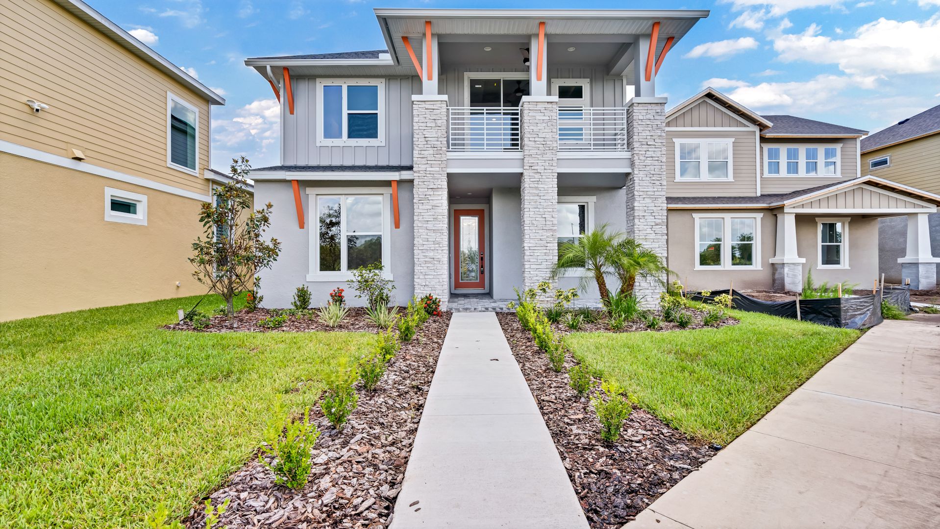 Land O'Lakes House: 3725 Tea Leaf Aly