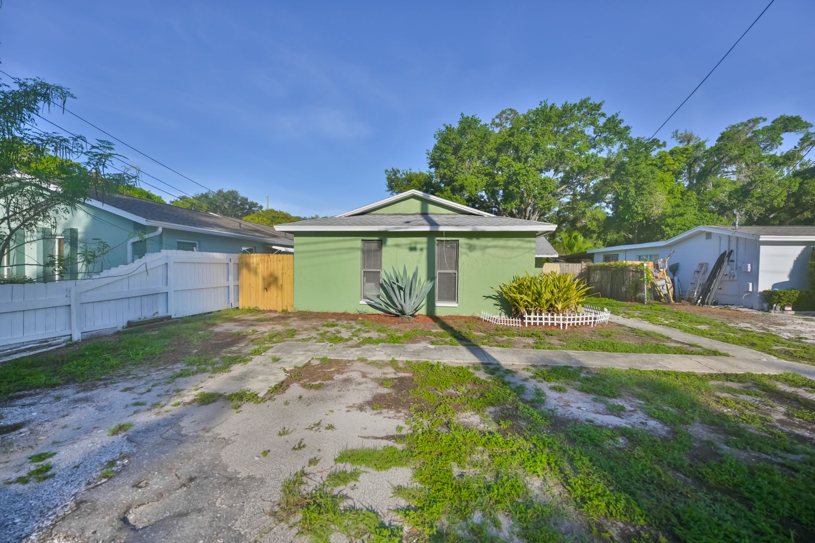 Clearwater House: 15616 Avalon Avenue Unit 2