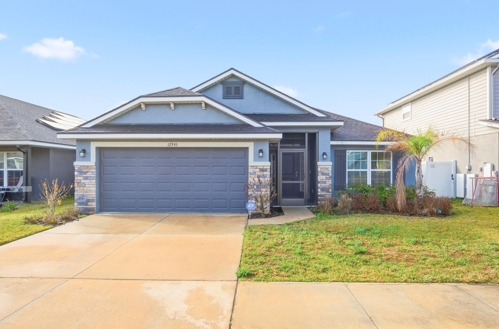 Dade City House: 12945 Ogden Glade Rd