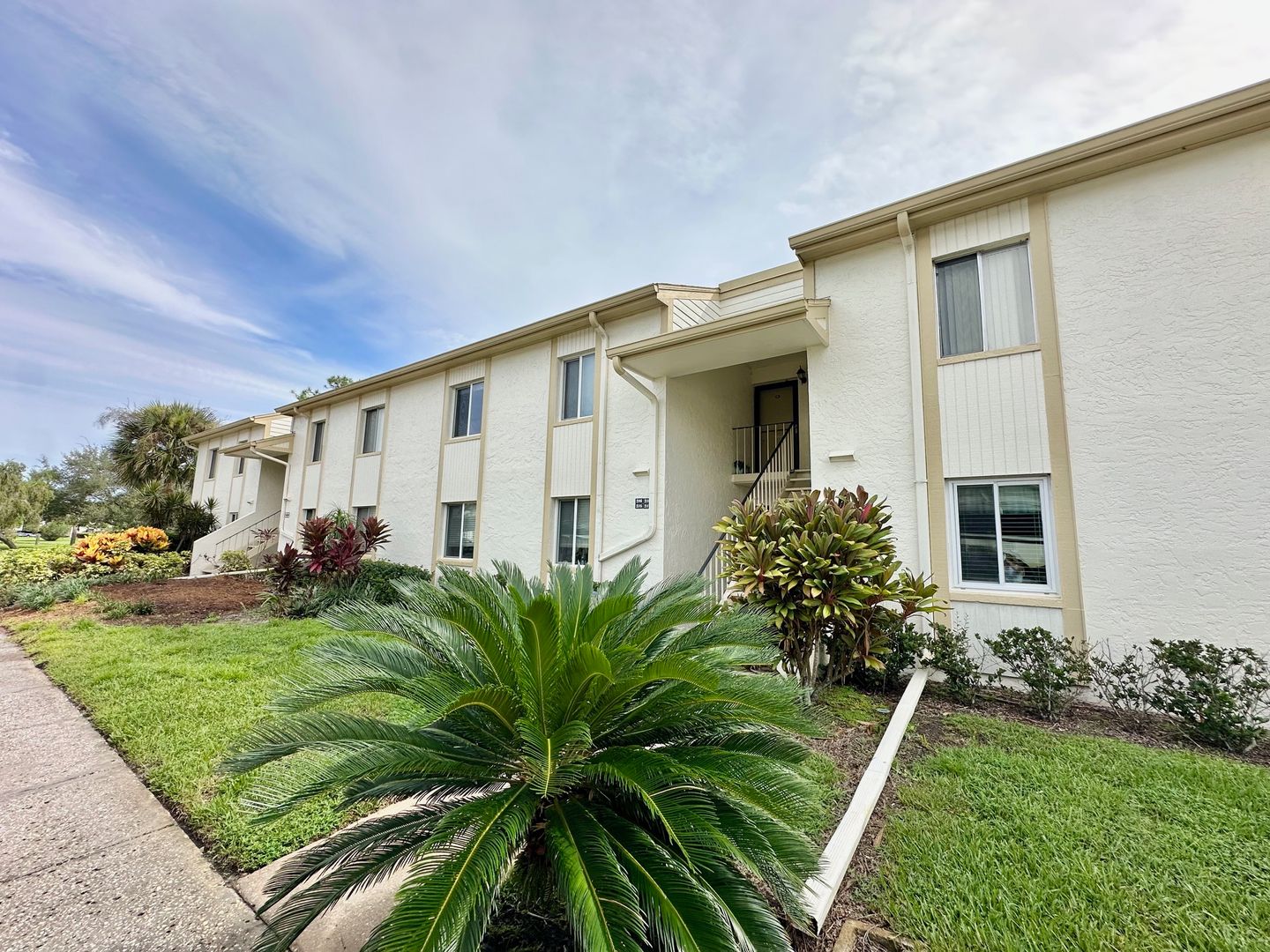 Oldsmar Condo: 208 Cypress Ct