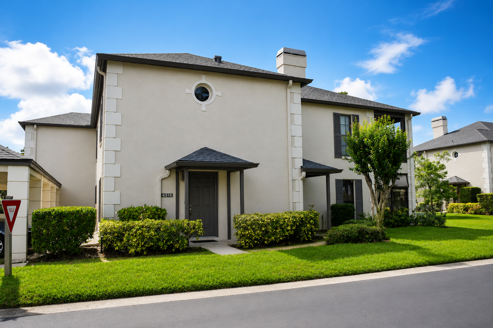 Tampa Condo: 4515 Southampton Ct
