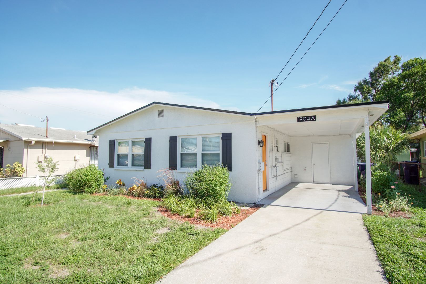 Tampa House: 1904 W Cypress St Unit A