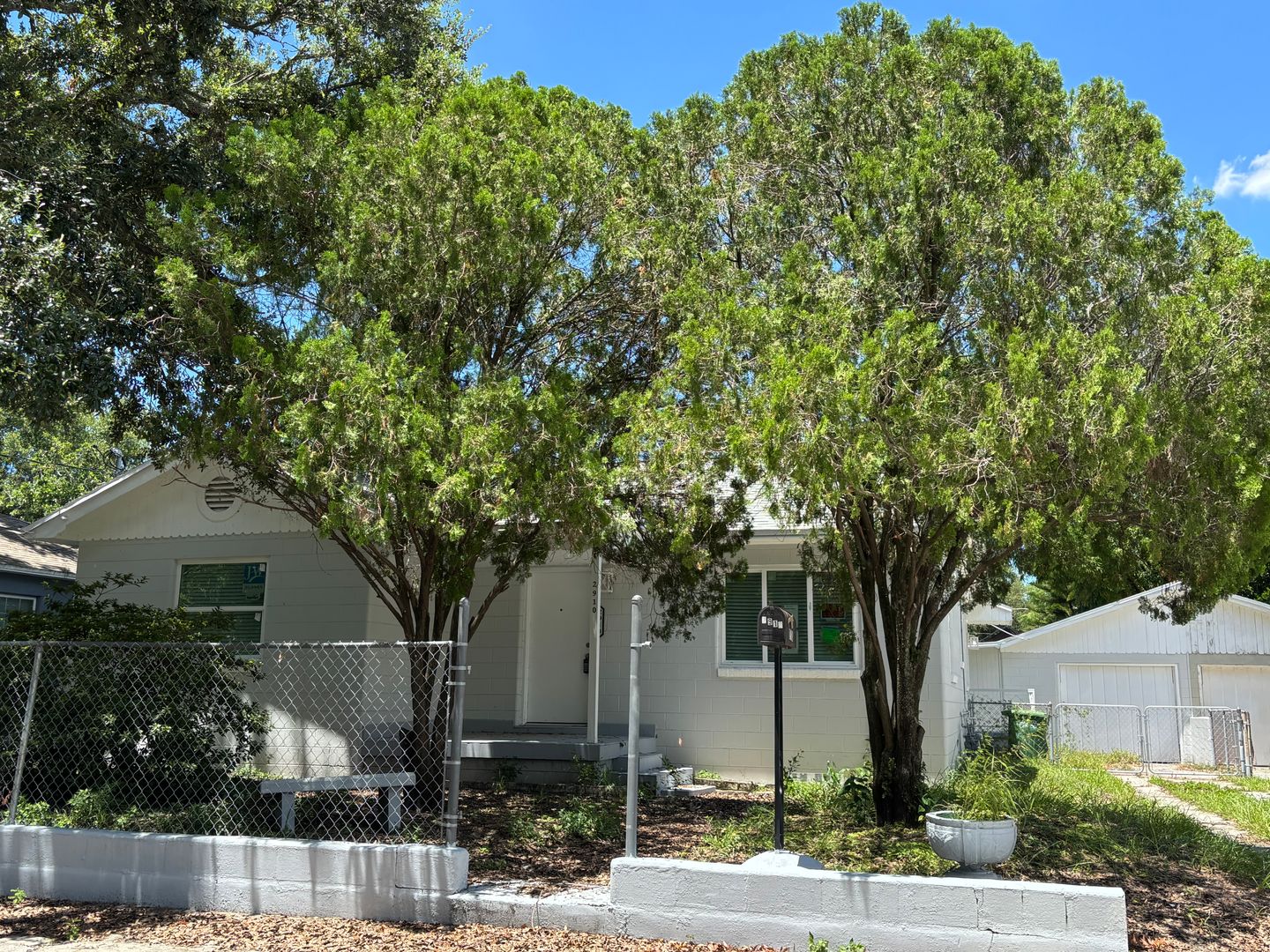 Tampa House: 2910 N 17th Street