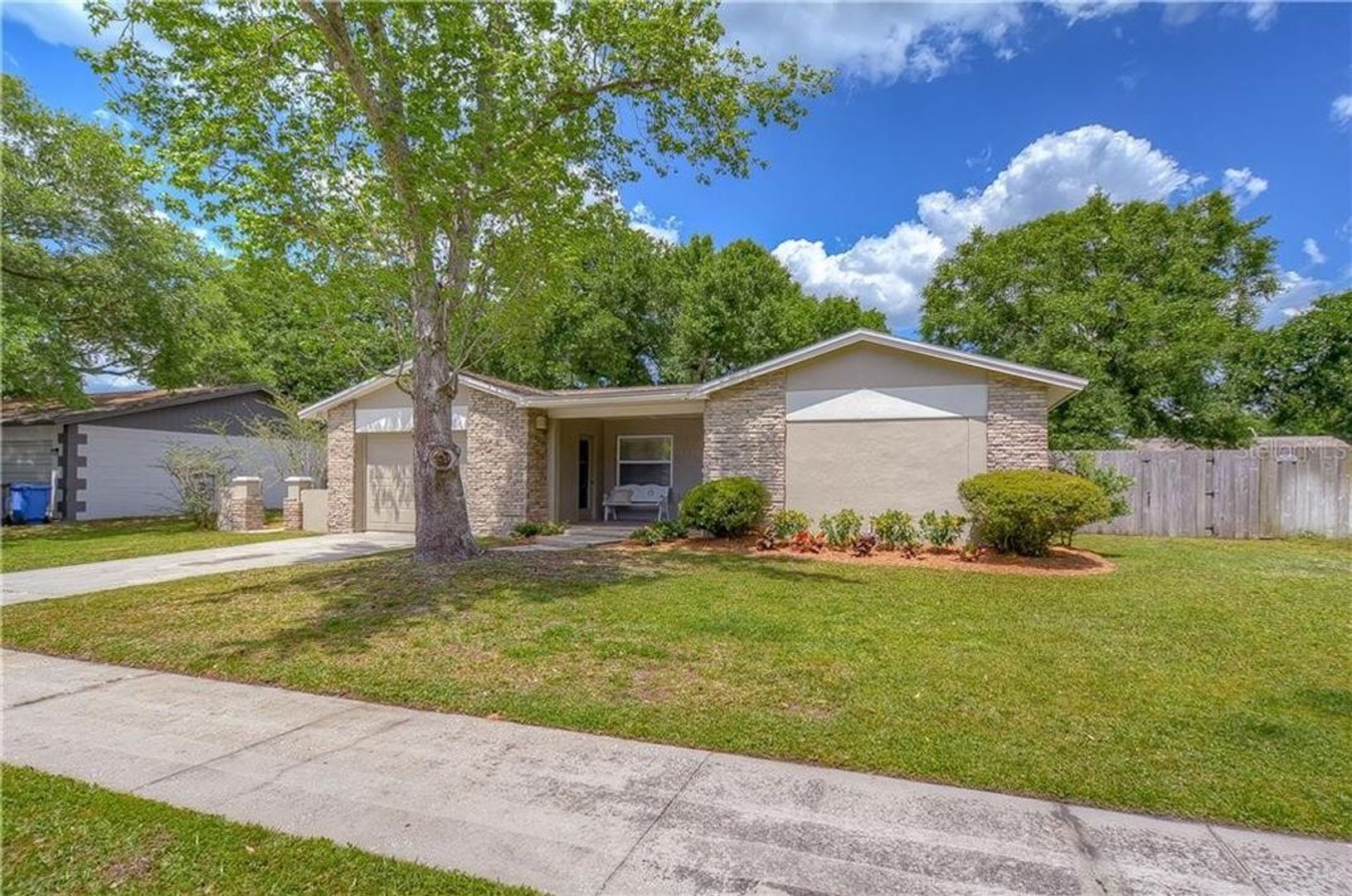 Tampa House: 5121 Ellendale Ave