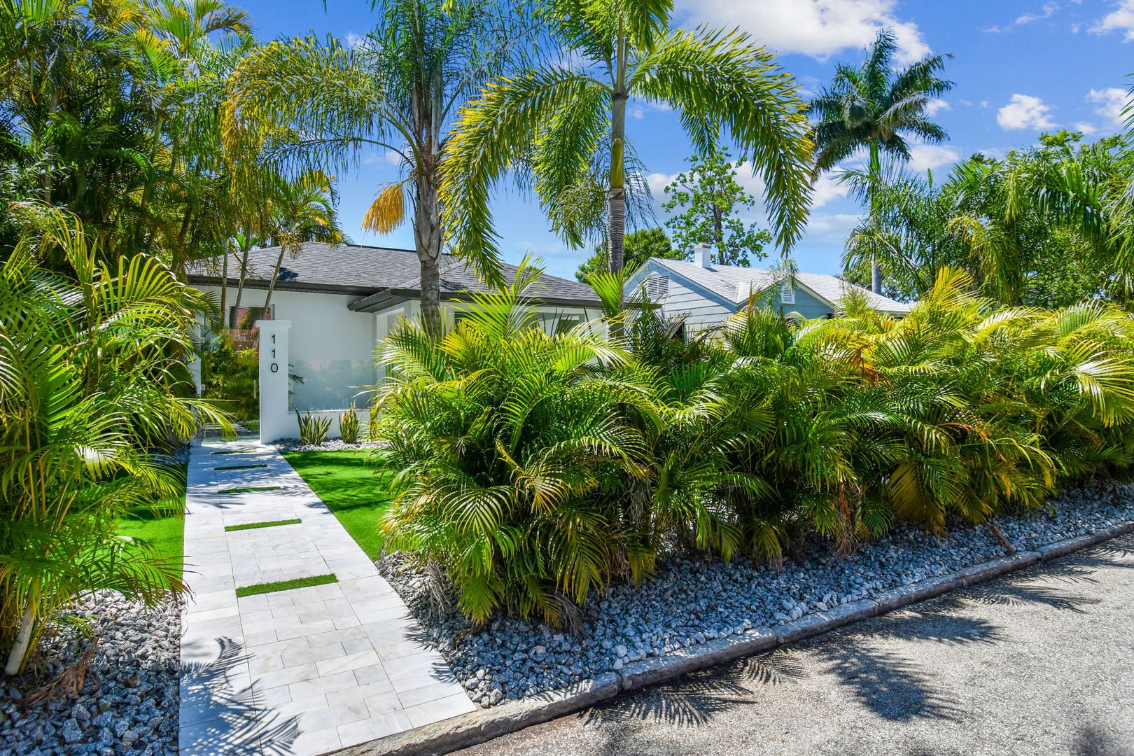 St. Petersburg House: 110 28th Avenue N Unit B