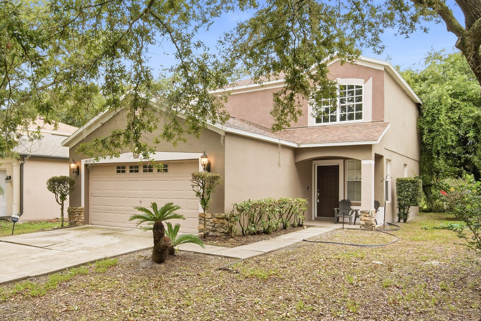 Tampa House: 18126 Birdwater Dr
