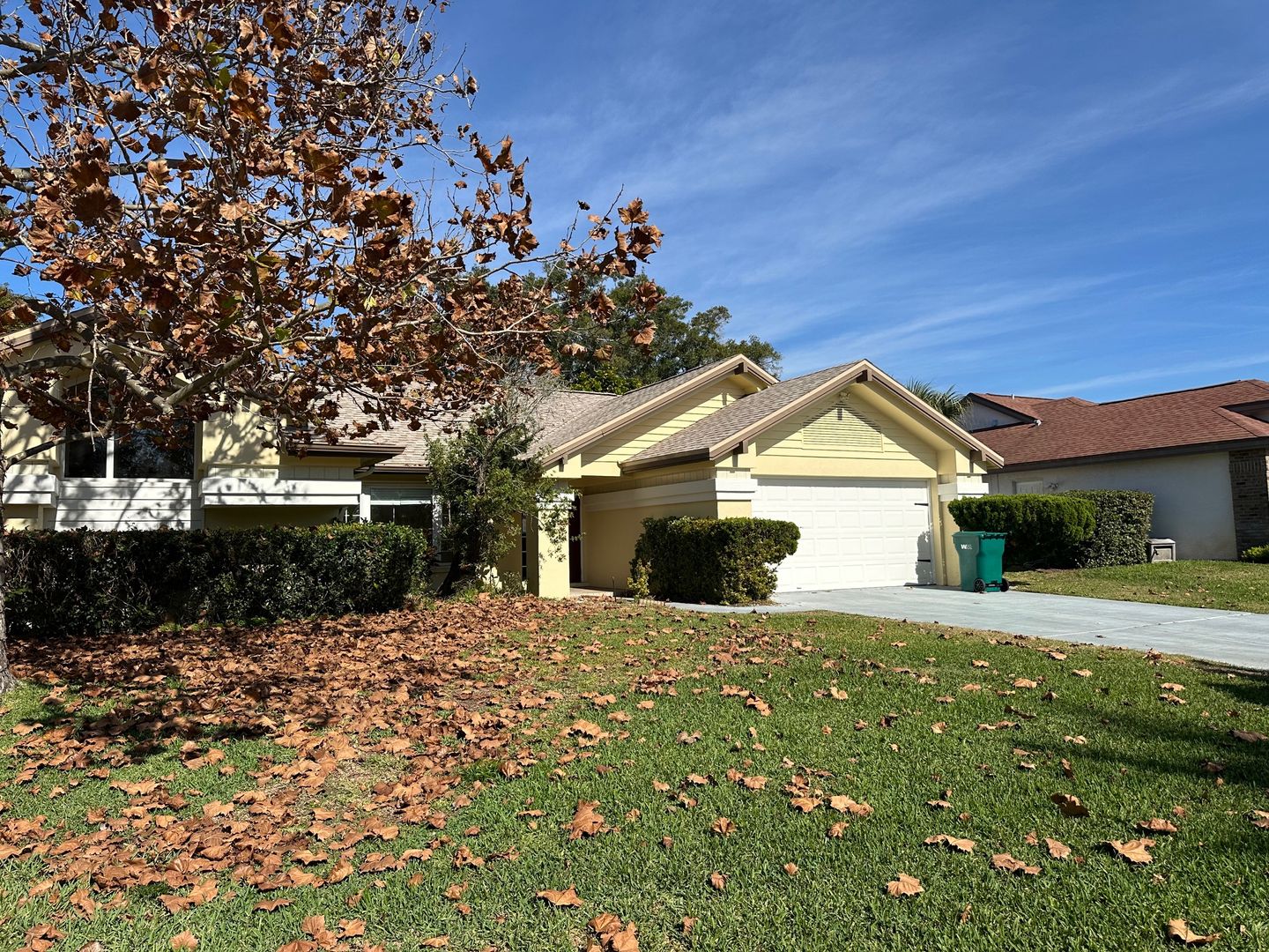 Palm Harbor House: 1533 Cumberland Ct W