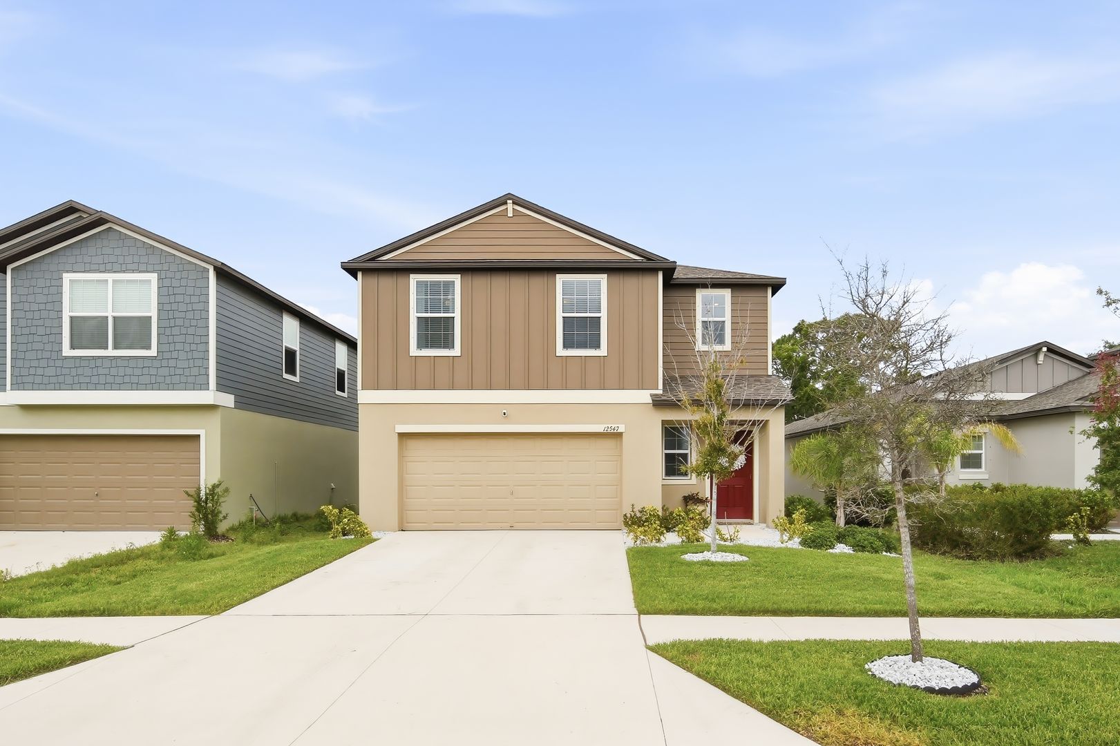 Riverview House: 12547 Timber Moss Ln