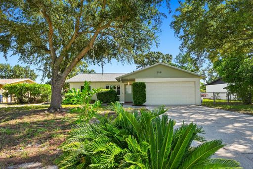 3/2 Home with Garage + Fenced Yard - Lakewood Estates! – photo 1