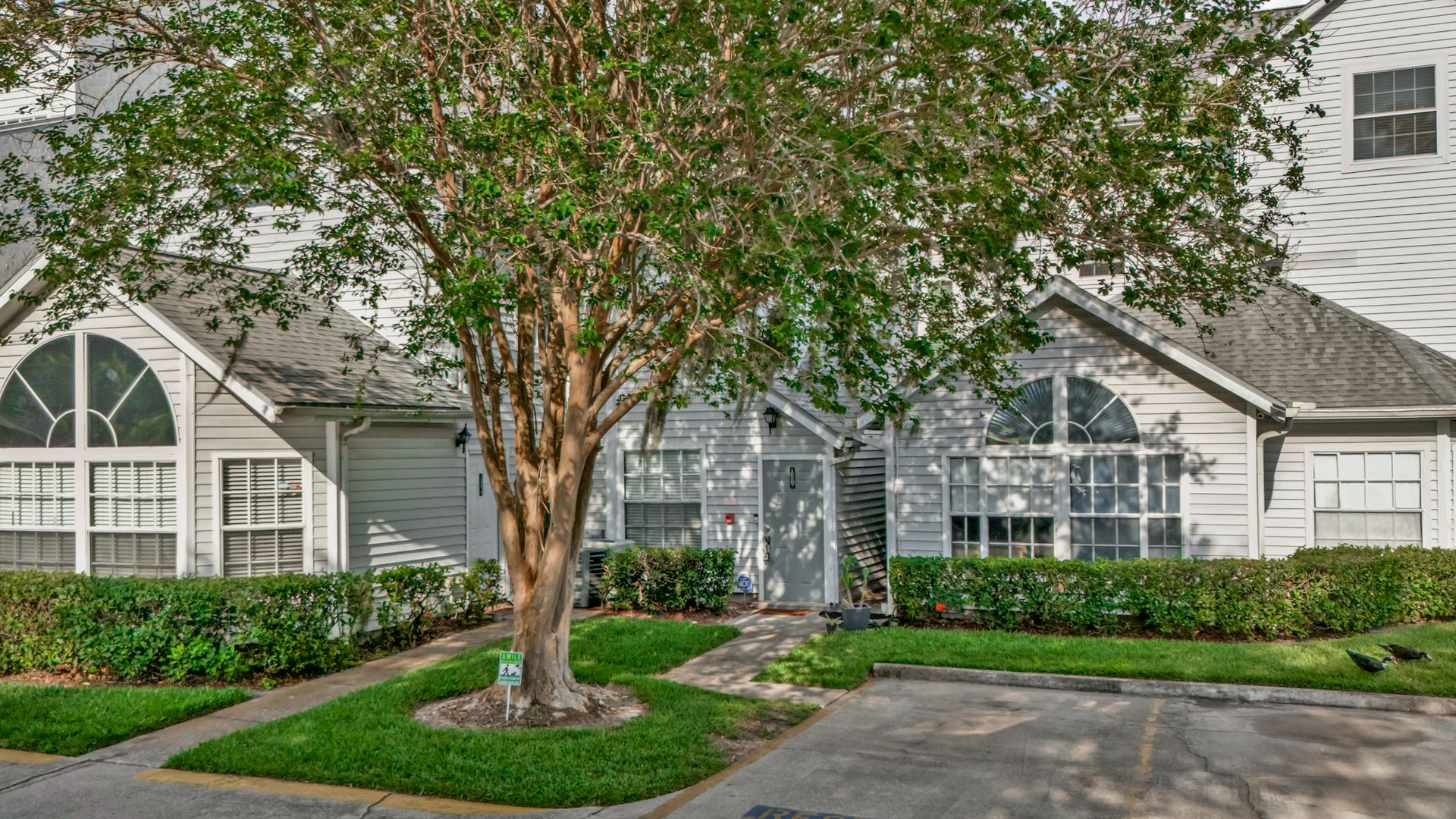 Tampa Condo: 12287 Armenia Gables Circle