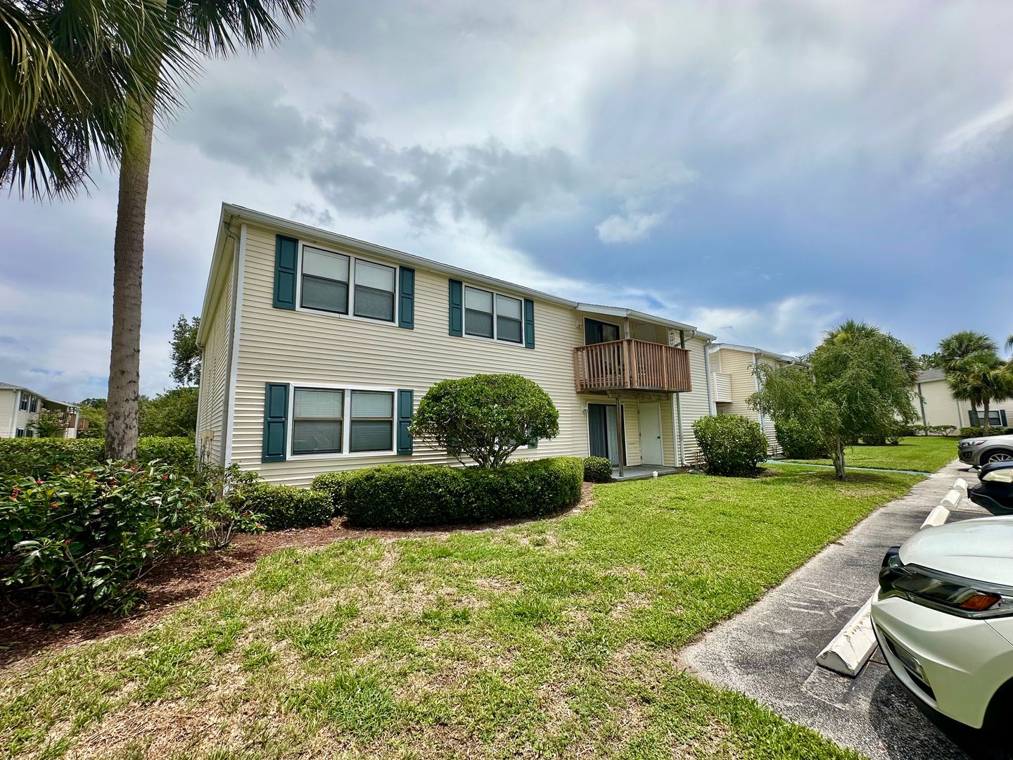 Oldsmar Condo: 135 Hunter Lake Dr UNIT F