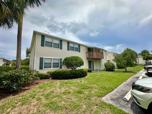2BD/2BA Ground Floor Unit, Oldsmar