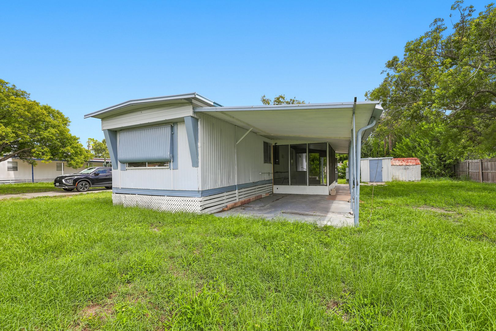 Port Richey House: 7213 Commons Boulevard