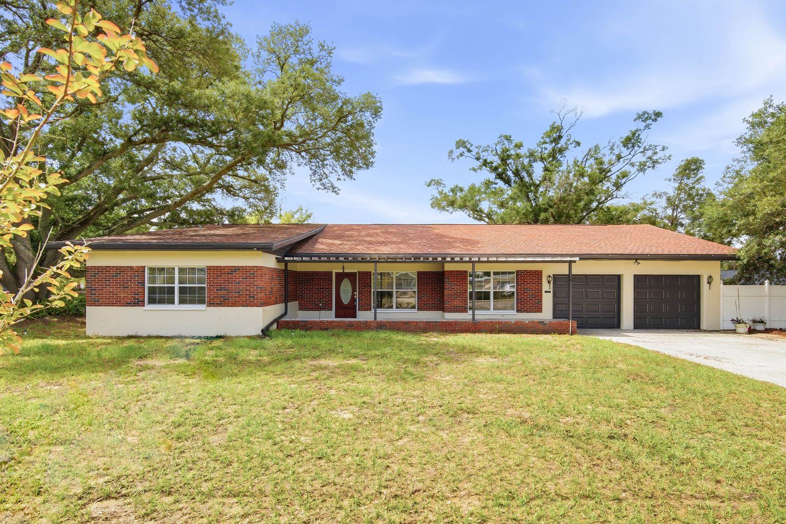 Temple Terrace House: 6121 Whiteway Dr