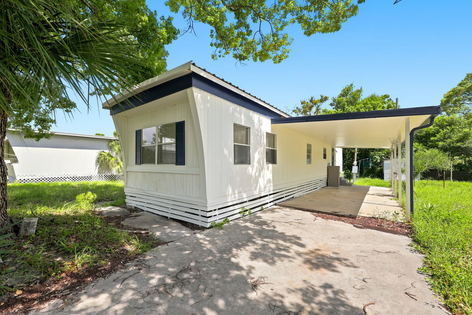 Port Richey House: 7205 Commons Boulevard
