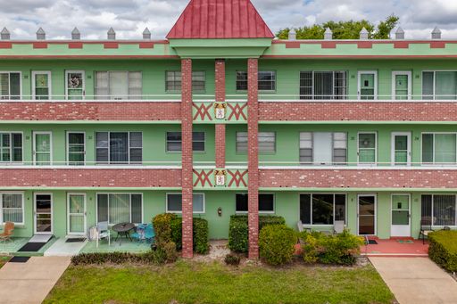 Fantastic 2br/2ba Condo in 55+ Community in On Top Of The World, Clearwater! – photo 1