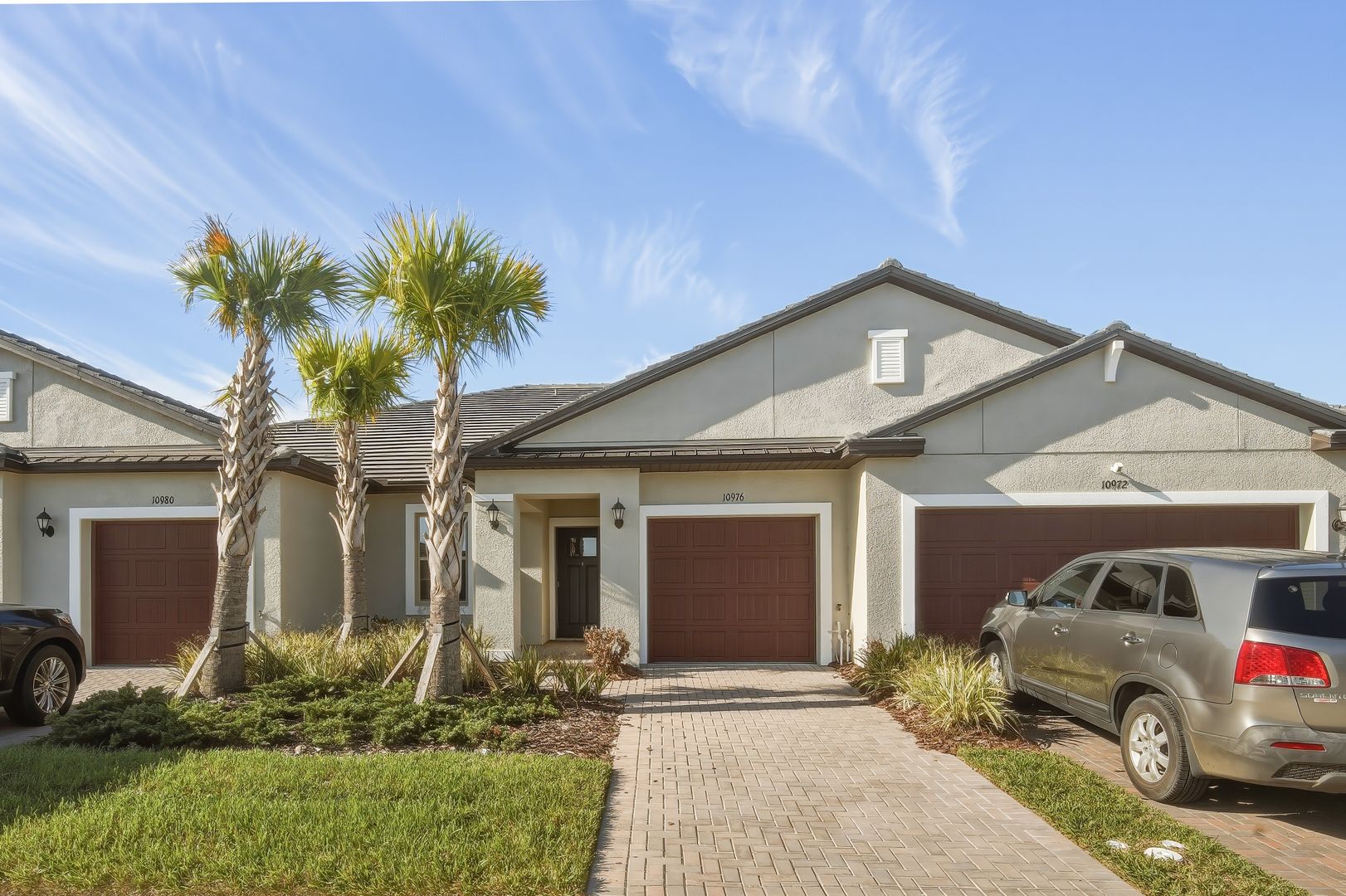San Antonio House: 10976 Gable Dig Loop