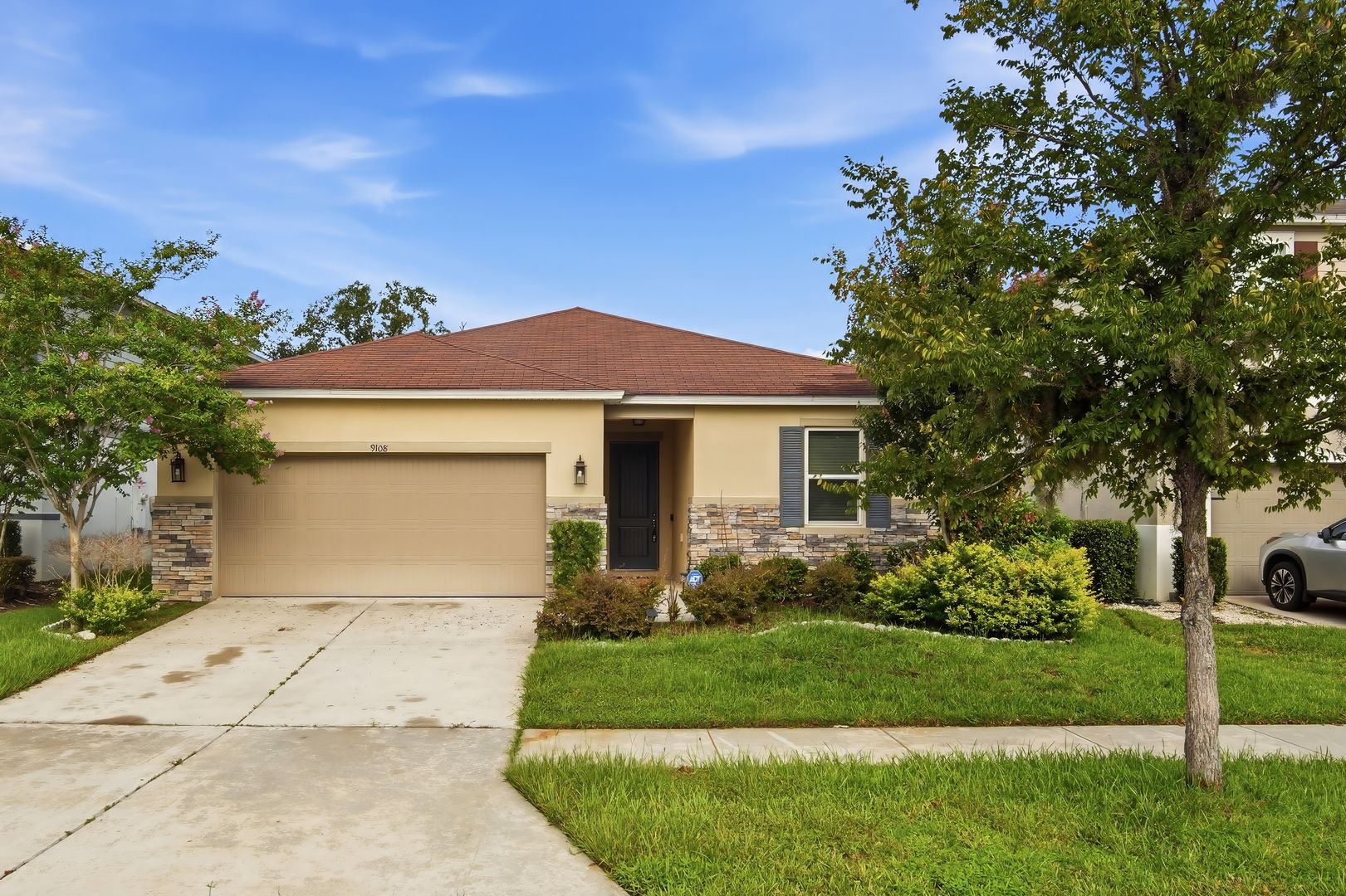 Seffner House: 9108 Freedom Hill Dr