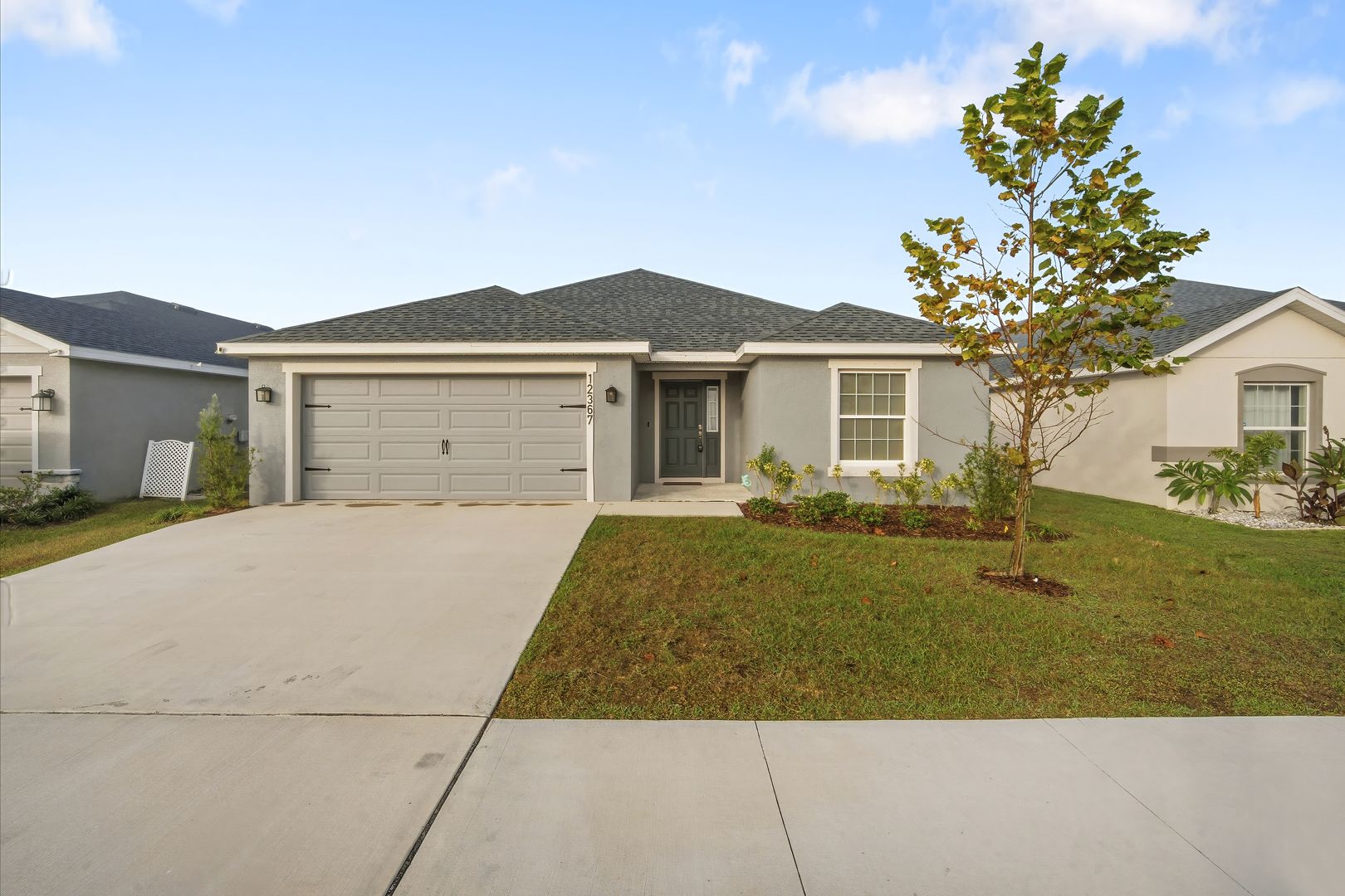 Riverview House: 12367 Marshland St