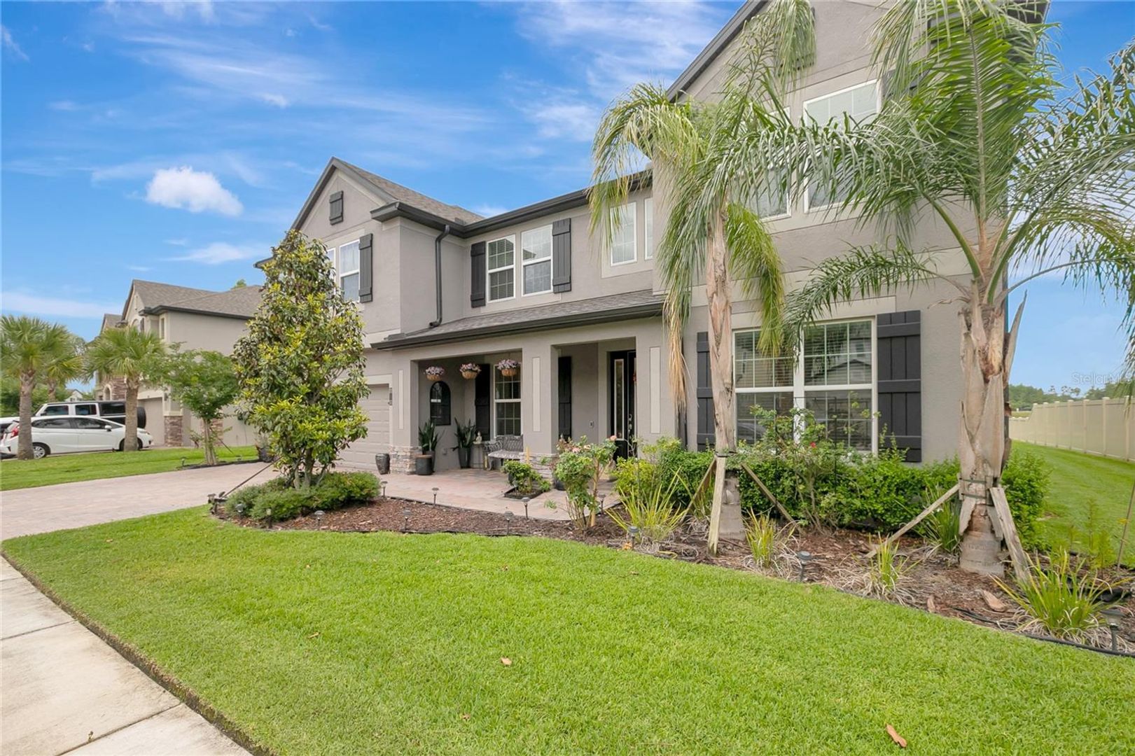 Tampa House: 19335 Eagle Creek Ln
