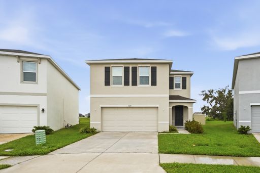 Freshly Updated 4-Bedroom Home in Avalon Park West – Move-In Ready! – photo 1