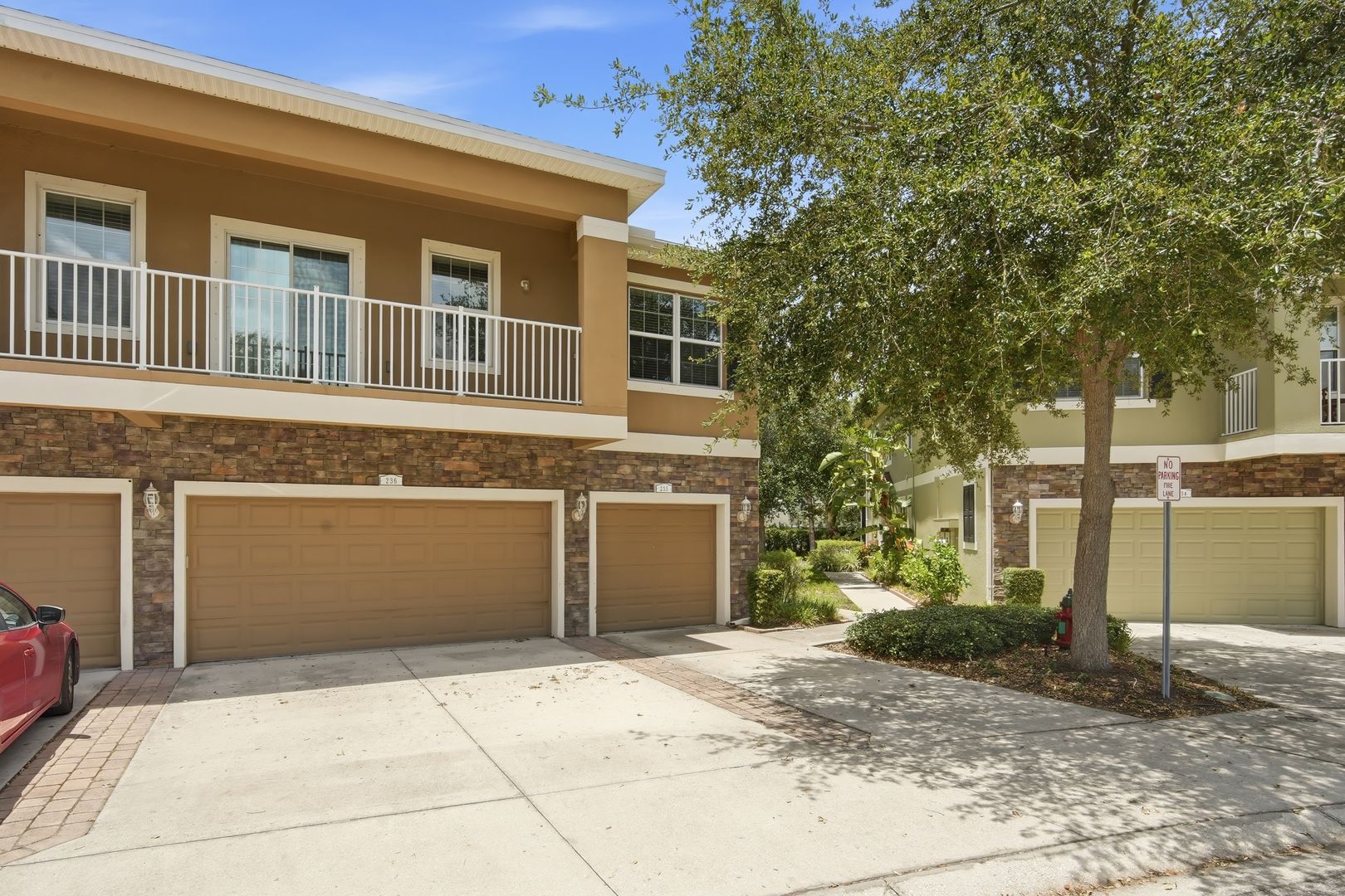 Tampa Townhome: 7001 Interbay Blvd Unit 235