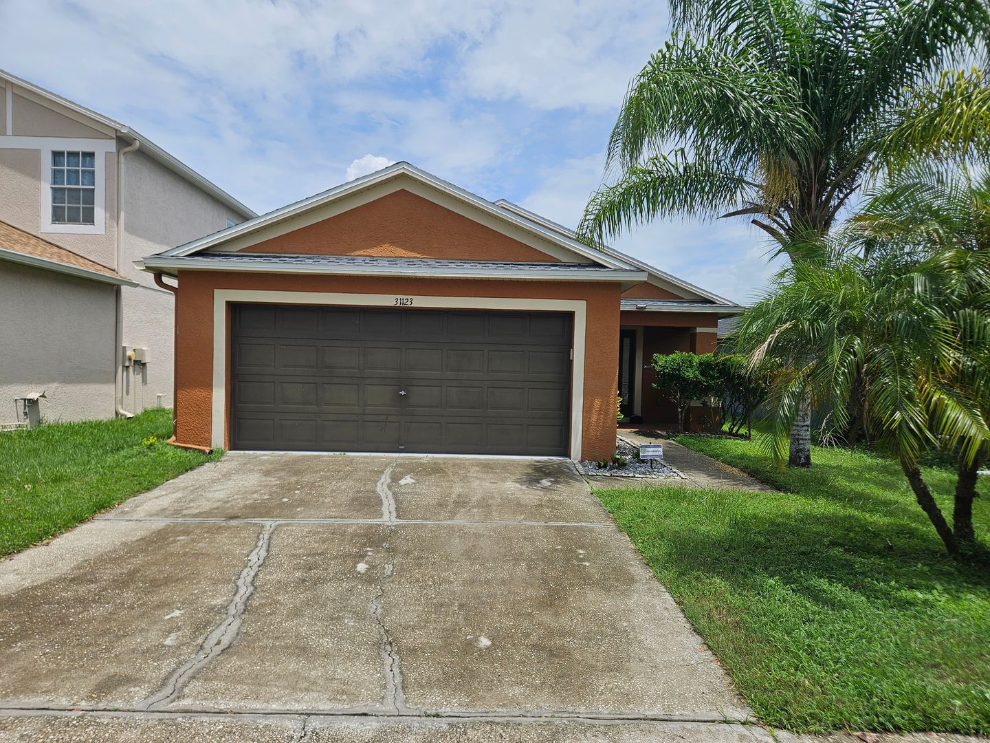 Wesley Chapel House: 31123 Masena Drive