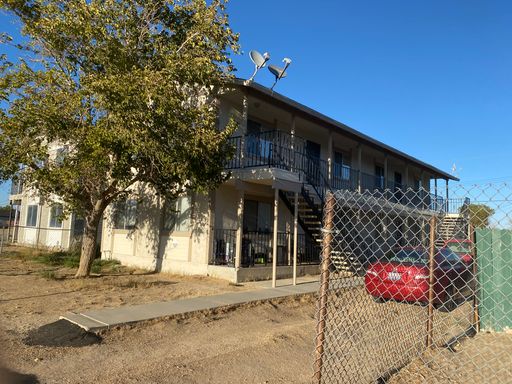 15582 L Street - Unit 04, Mojave, CA 93501