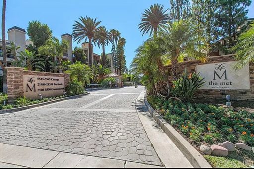 RENT REDUCED* - 2 Bedroom Condo Located at "The Met" at Warner Center in Woodland Hills