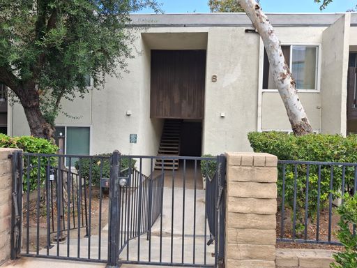 1 Bedroom Condo for Rent in Valencia