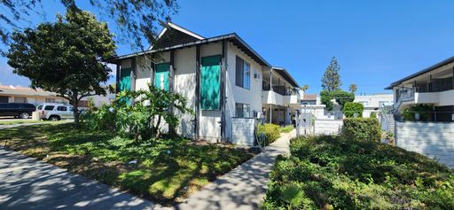 2 Bedroom 2 Bath Upper Level Condo For Rent in Upland – photo 1