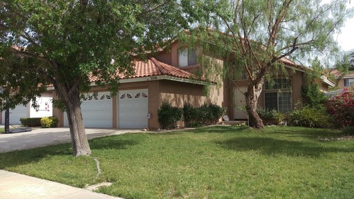 4 Bedroom Pool Home For Rent in Palmdale! – photo 1