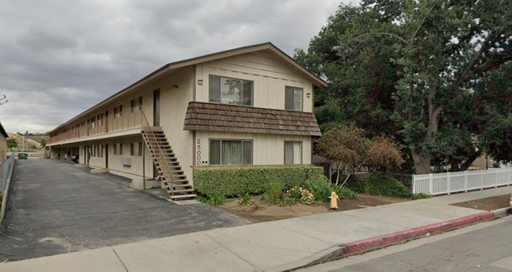 1 Bedroom Upper Unit Apartment for Lease in Newhall