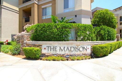 1 Bedroom Condo for Lease at The Madison at Town Center – photo 1