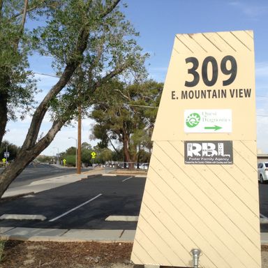Commercial Space Available in Barstow, CA – photo 1