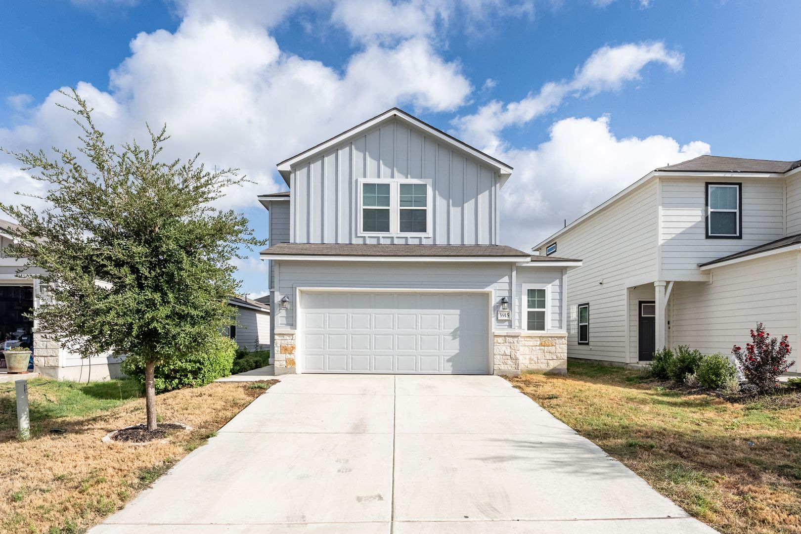 San Antonio House: 5915 Marble Caverns