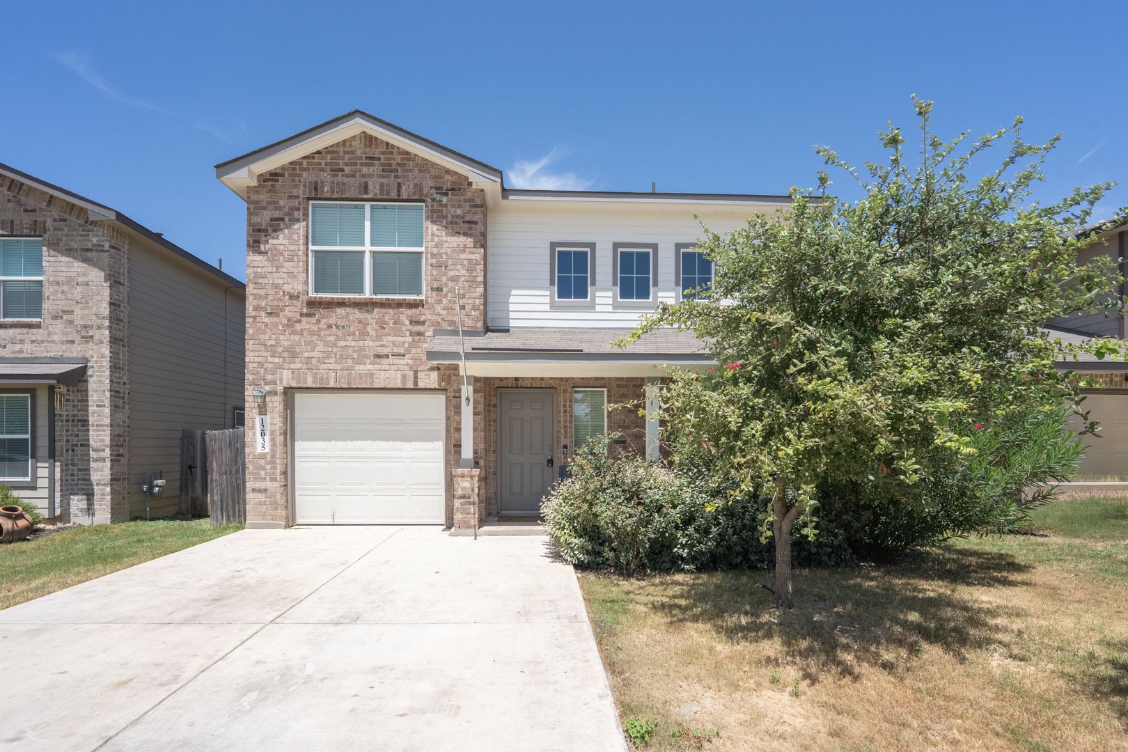 San Antonio House: 12035 Kettle River
