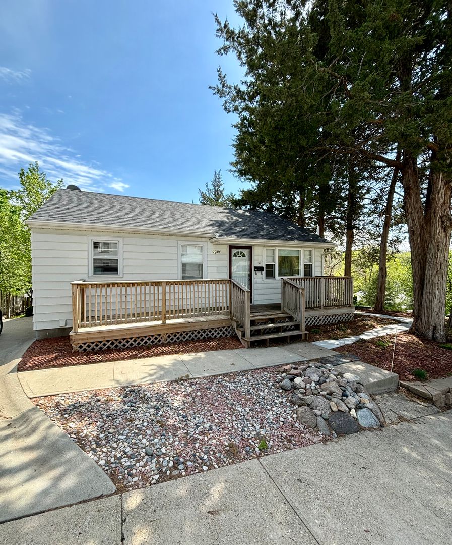Sioux City House: 2904 Davis Ave