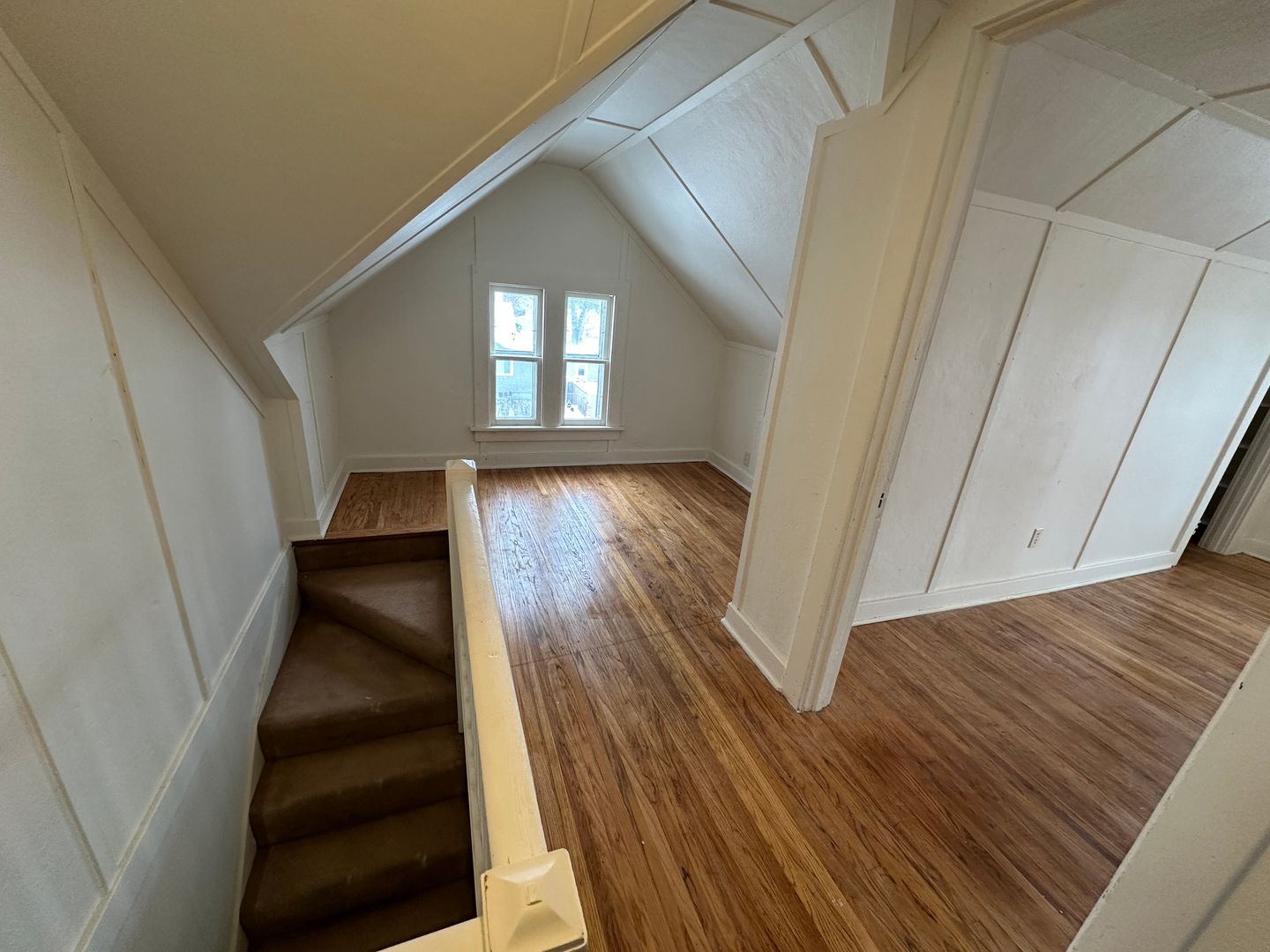 Sioux City Apartment: 3436 Transit Ave