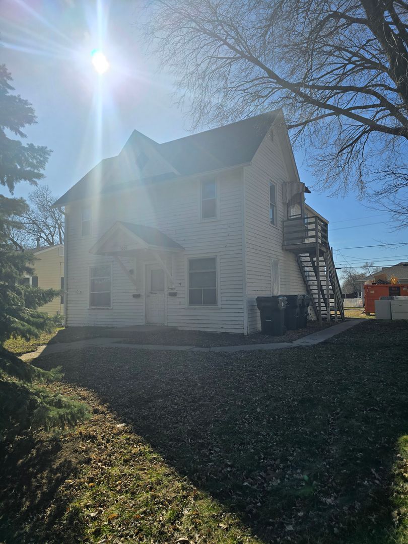 SIOUX CITY Apartment: 5006 MORNINGSIDE AVE