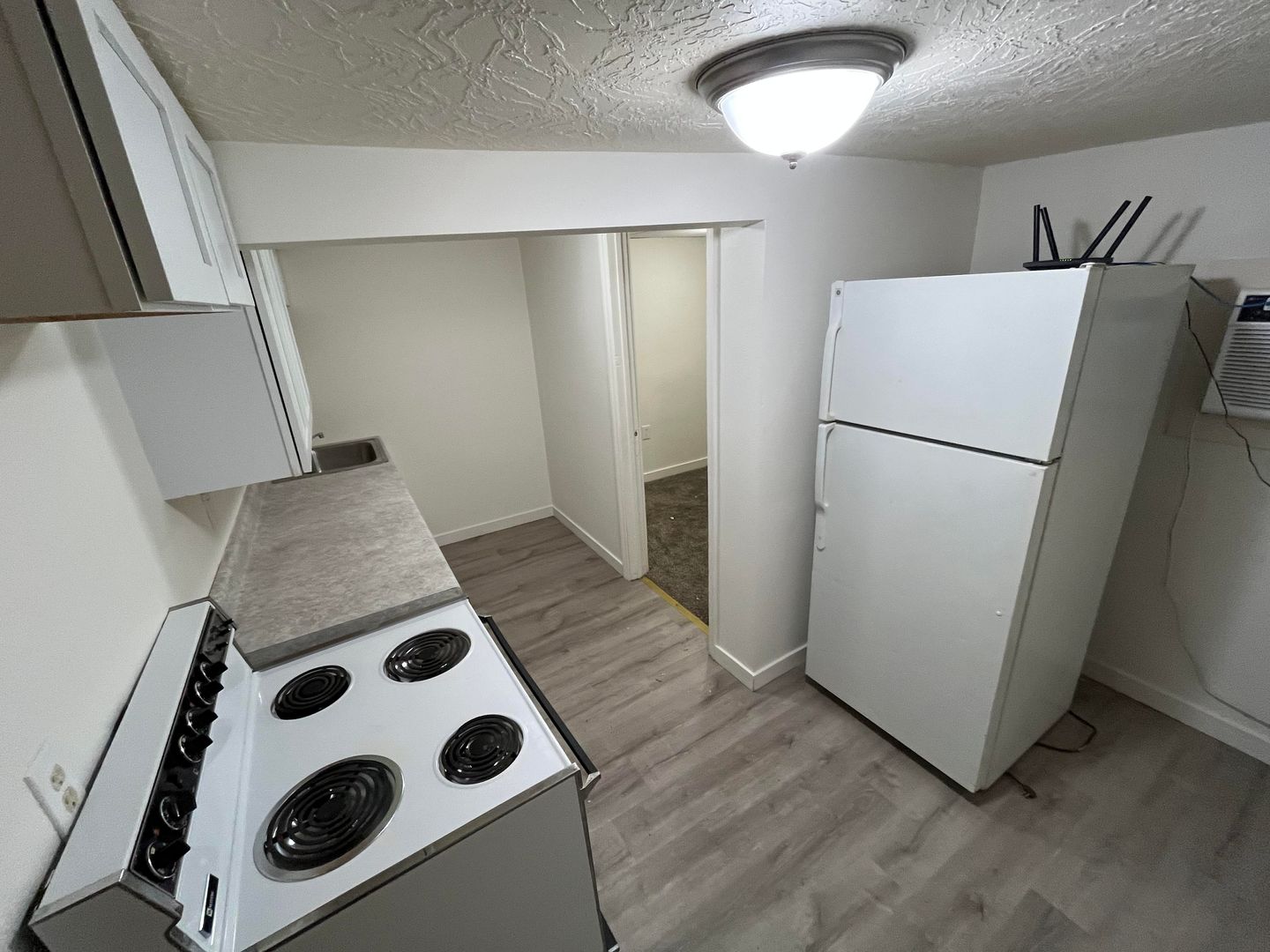 RENT SUX - 110 ALDERSON STREET