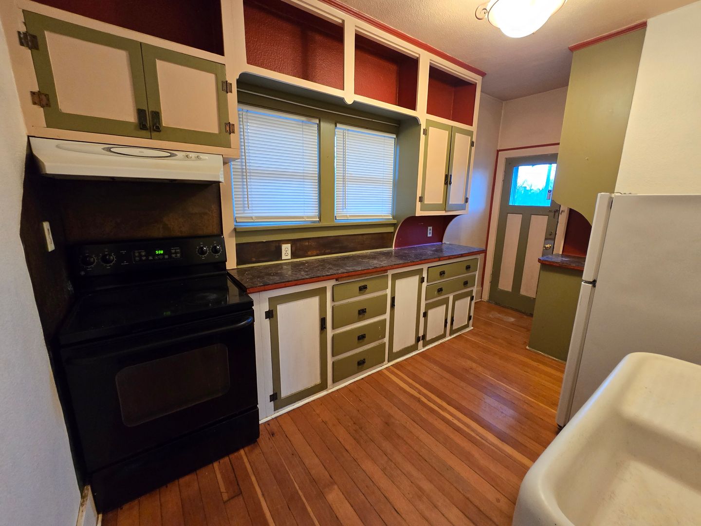 SIOUX CITY Apartment: 313 19TH ST