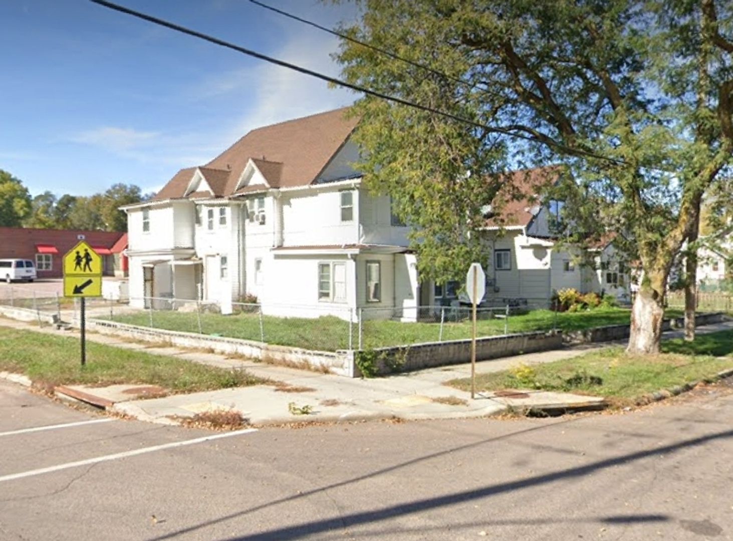 SIOUX CITY Apartment: 701-705 REBECCA ST