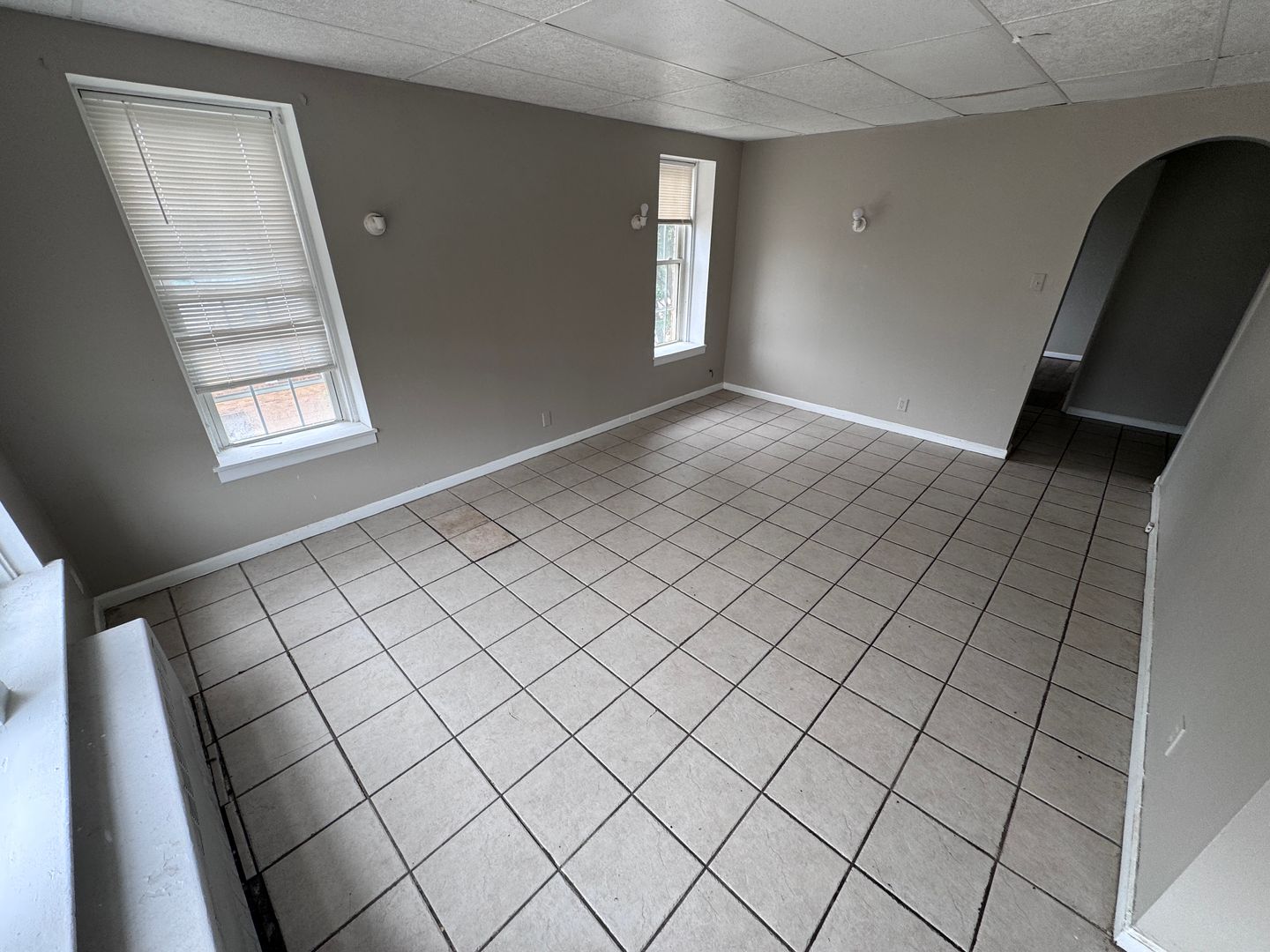 Sioux City Apartment: 1003 Pierce St