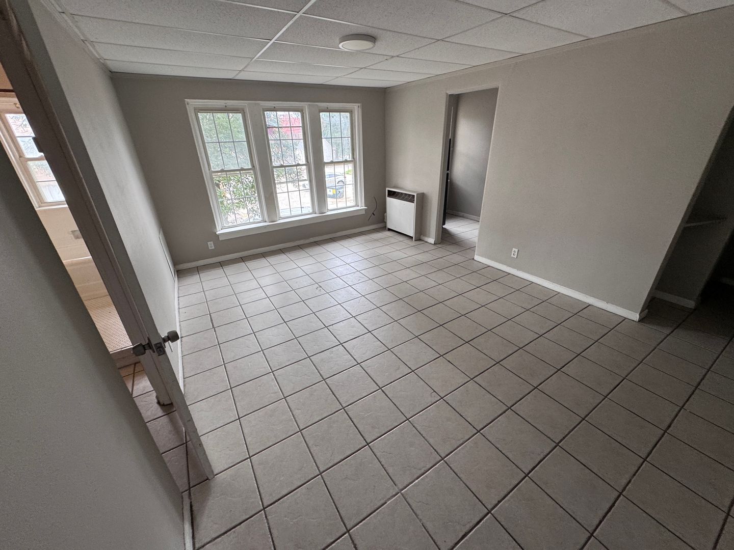 Sioux City Apartment: 1003 Pierce St