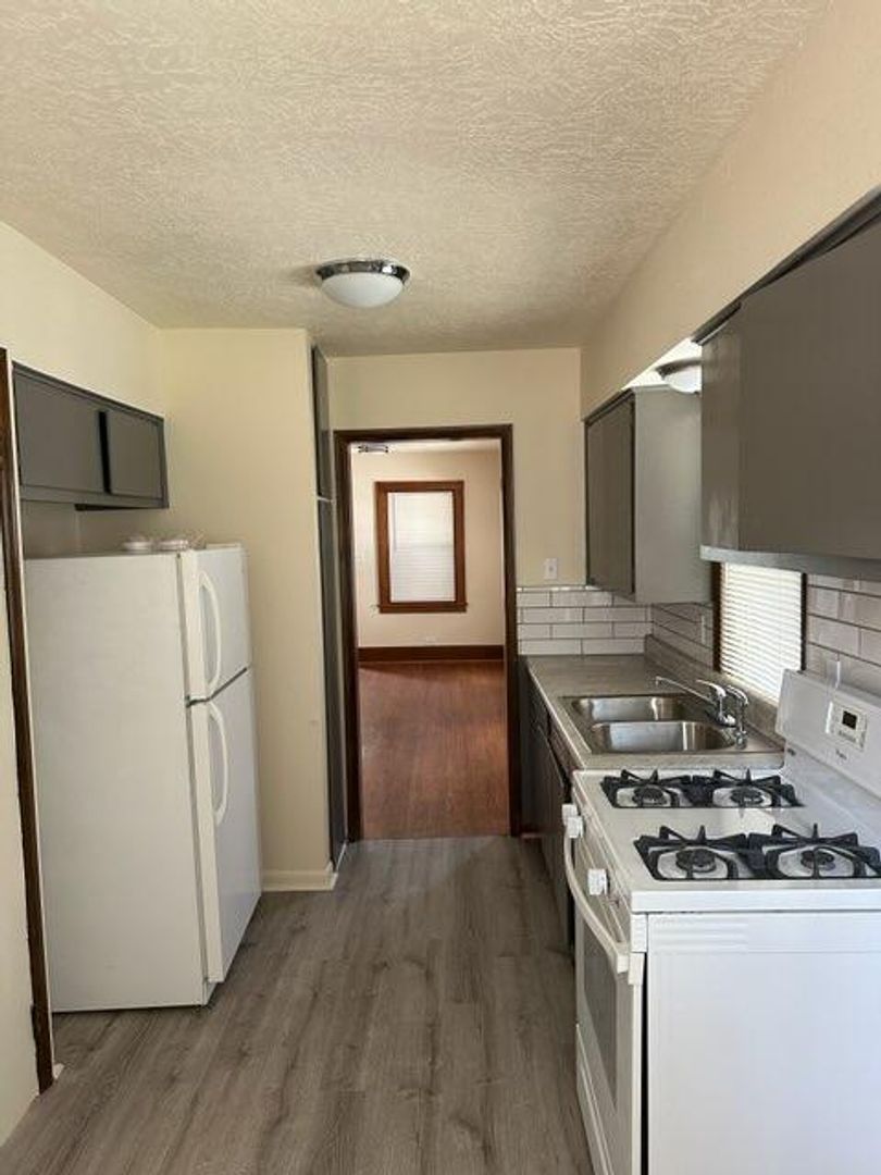 Sioux City House: 3422 Davis Ave