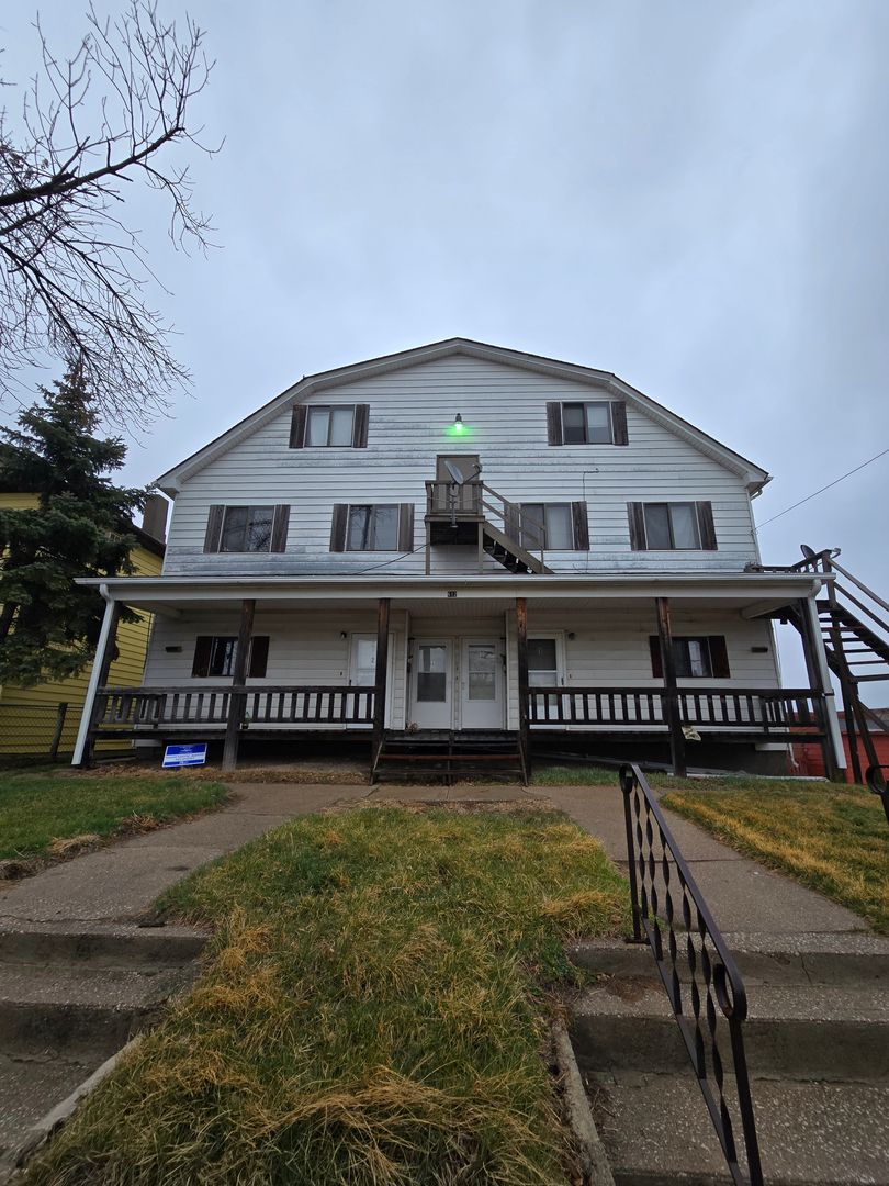 SIOUX CITY Apartment: 612 COURT ST