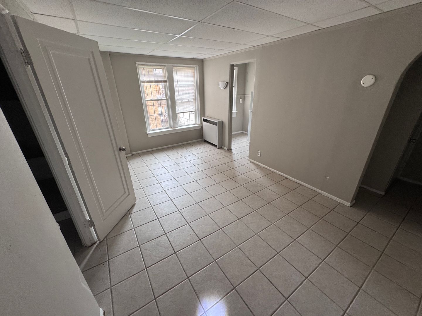 Sioux City Apartment: 1003 Pierce St