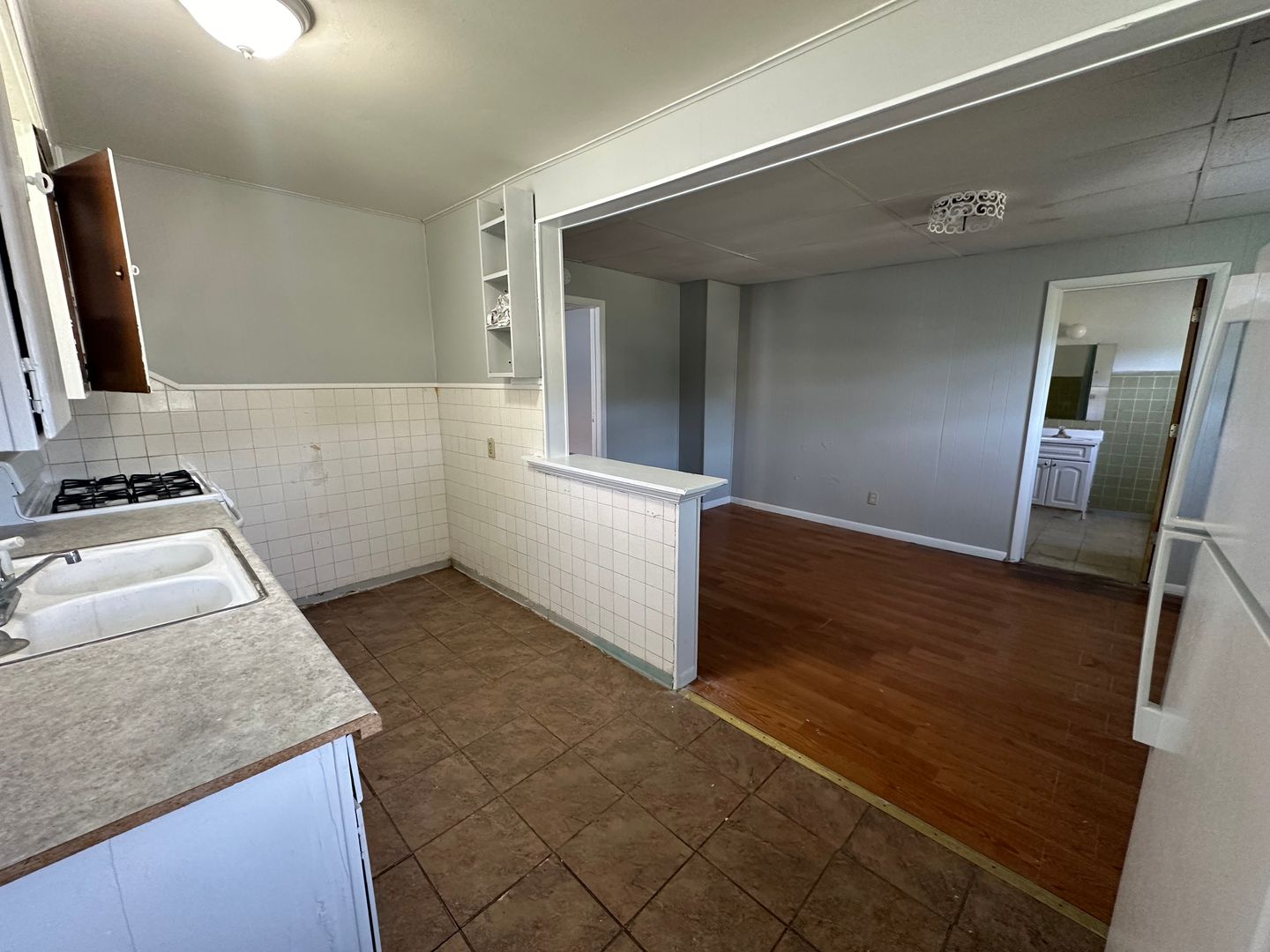 Sioux city Apartment: 1217 W 3rd St